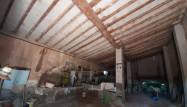 Перепродажа - Country House - Pinoso - Inland