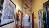 Перепродажа - Country House - Pinoso - Inland