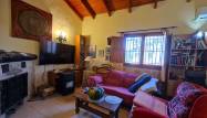 Перепродажа - Country House - Pinoso - Inland