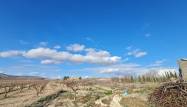 Перепродажа - Country House - Pinoso - Inland