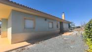 Перепродажа - Country House - Pinoso - Inland