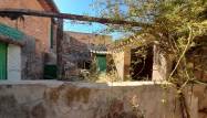 Перепродажа - Country House - Pinoso - Inland