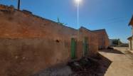 Перепродажа - Country House - Pinoso - Inland