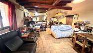 Перепродажа - Country House - Pinoso - Inland
