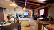 Перепродажа - Country House - Pinoso - Inland