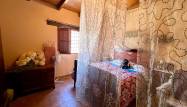 Перепродажа - Country House - Pinoso - Inland