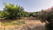 Перепродажа - Country House - Pinoso - Inland