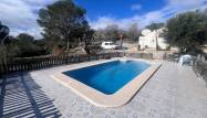 Перепродажа - Country House - Torremendo - Costa Blanca