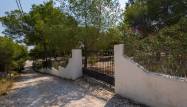 Перепродажа - Country House - Torremendo - Costa Blanca