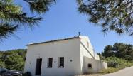 Перепродажа - Country House - Villena - Inland