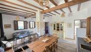 Перепродажа - Country House - Villena - Inland