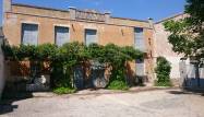 Перепродажа - Country House - Villena - Inland