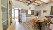 Перепродажа - Country House - Villena - Inland