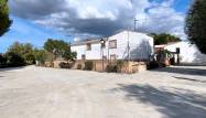 Перепродажа - Country House - Villena - Inland