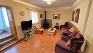 Перепродажа - Country House - Villena - Inland