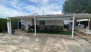 Перепродажа - Country House - Villena - Inland