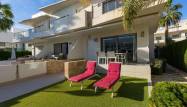 Перепродажа - Duplex - Ciudad Quesada - Costa Blanca Sur