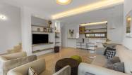 Перепродажа - Duplex - Ciudad Quesada - Costa Blanca Sur