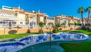 Перепродажа - Duplex - Orihuela Costa - Playa Flamenca