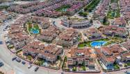 Перепродажа - Duplex - Orihuela Costa - Playa Flamenca