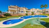 Перепродажа - Duplex - Orihuela Costa - Playa Flamenca