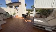 Перепродажа - Duplex Penthouse - Las Ramblas Golf - Costa Blanca