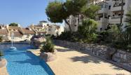 Перепродажа - Duplex Penthouse - Las Ramblas Golf - Costa Blanca