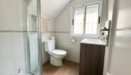 Перепродажа - Duplex - San Miguel de Salinas - Las Filipinas