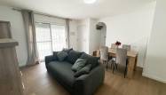 Перепродажа - Duplex - San Miguel de Salinas - Las Filipinas
