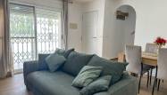 Перепродажа - Duplex - San Miguel de Salinas - Las Filipinas
