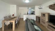 Перепродажа - Duplex - San Miguel de Salinas - Las Filipinas