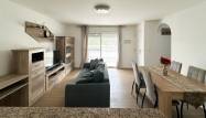 Перепродажа - Duplex - San Miguel de Salinas - Las Filipinas