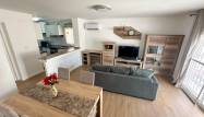 Перепродажа - Duplex - San Miguel de Salinas - Las Filipinas