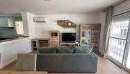 Перепродажа - Duplex - San Miguel de Salinas - Las Filipinas