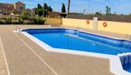 Перепродажа - Duplex - Torrevieja - Carrefour