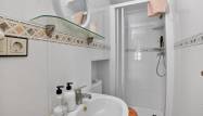 Перепродажа - Duplex - Torrevieja - La Siesta - El Salado - Torreta