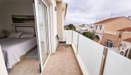 Перепродажа - Duplex - Torrevieja - La Siesta