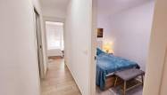 Перепродажа - Duplex - Torrevieja - La Siesta