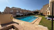 Перепродажа - Duplex - Torrevieja - Los Frutales