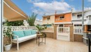 Перепродажа - Duplex - Torrevieja - Playa De Los Naufragos