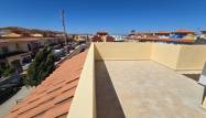 Перепродажа - Duplex - Torrevieja - Torretas