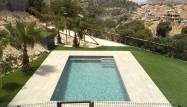 Перепродажа - Duplex - Villajoyosa - Montiboli