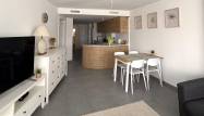 Перепродажа - Duplex - Villajoyosa - Montiboli