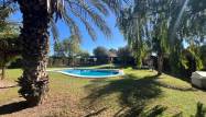 Перепродажа - Finca - Dolores - Comunidad Valenciana