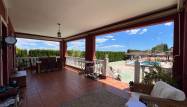 Перепродажа - Finca - Dolores - Comunidad Valenciana
