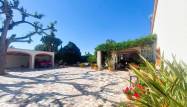 Перепродажа - Finca - La Marina - Costa Blanca