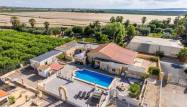Перепродажа - Finca - Los Montesinos - Costa Blanca