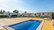 Перепродажа - Finca - Los Montesinos - Costa Blanca