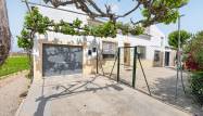 Перепродажа - Finca - Orihuela - Desamparados-hurchillo-torremendo