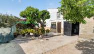 Перепродажа - Finca - Orihuela - Desamparados-hurchillo-torremendo